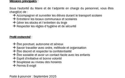 06-recrutement mairie